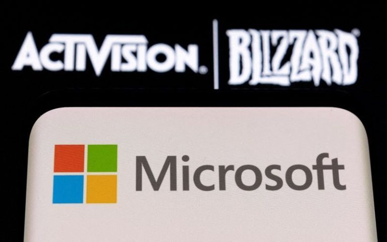 <strong>Microsoft justifies a $69 billion Activision agreement</strong>