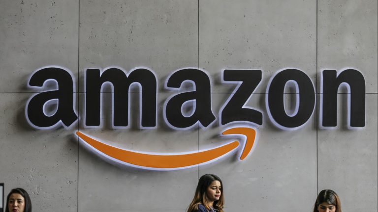 <strong>Amazon is planning to lay off 9,000 employees</strong>