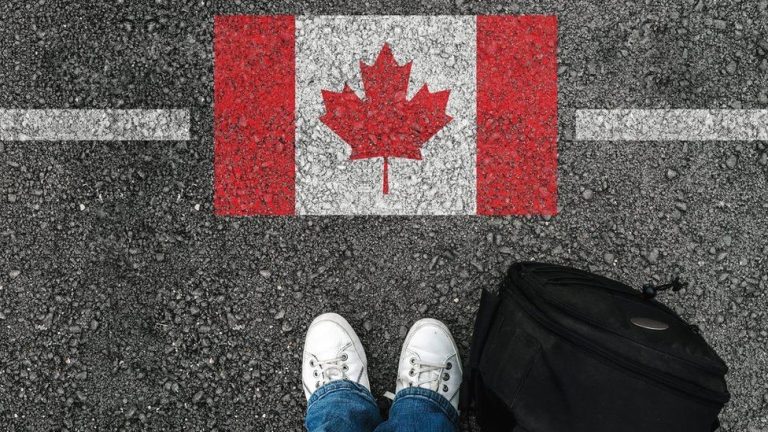 Immigration helps boost the population of Canada by 1 million