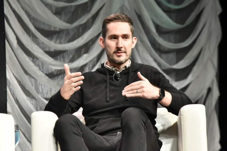 <strong>Co-founder Kevin Systrom says Instagram has lost its soul</strong>