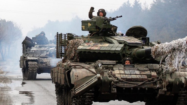 <strong>China assures not to provide any weaponry support to any side in the Ukraine war</strong>