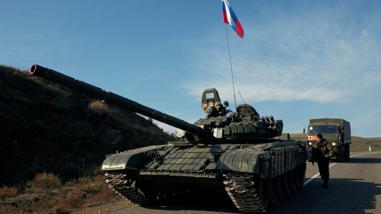 <strong>The risk of direct conflict between two powerful nations is growing continuously</strong>