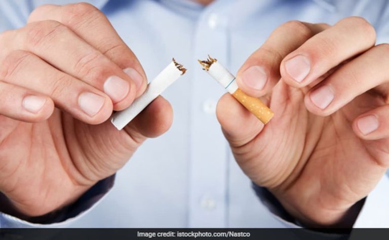 <strong>The Detrimental Effects of Smoking on Skin, Hair, and Eyes Explored on World No-Tobacco Day 2023</strong>