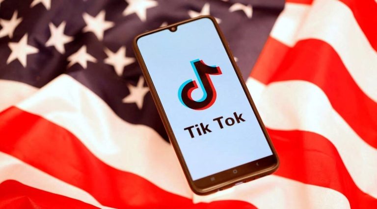 <strong>Montana became the “first US state” to outlaw TikTok on personal phones.</strong>