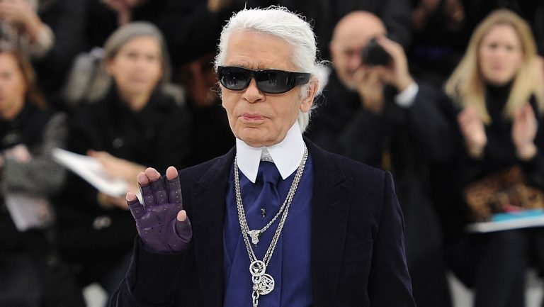 <strong>The late Karl Lagerfeld will be honoured at the Met Gala in 2023</strong>.
