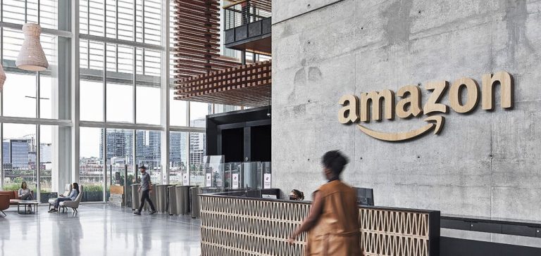 <strong>Amazon will make a $25 million payment for violating children’s privacy.</strong>