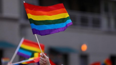 <strong>Bill to raise awareness of “LGBTQ+ issues” is passed by the “lower house” of the Japanese parliament.</strong>