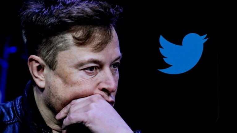 <strong>Music publishers have filed a $250 million lawsuit against Twitter, led by Elon Musk</strong>