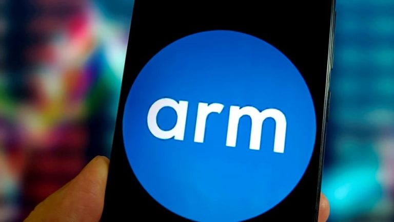 <strong>The UK’s Arm intends to offer shares for sale on the US market.</strong>