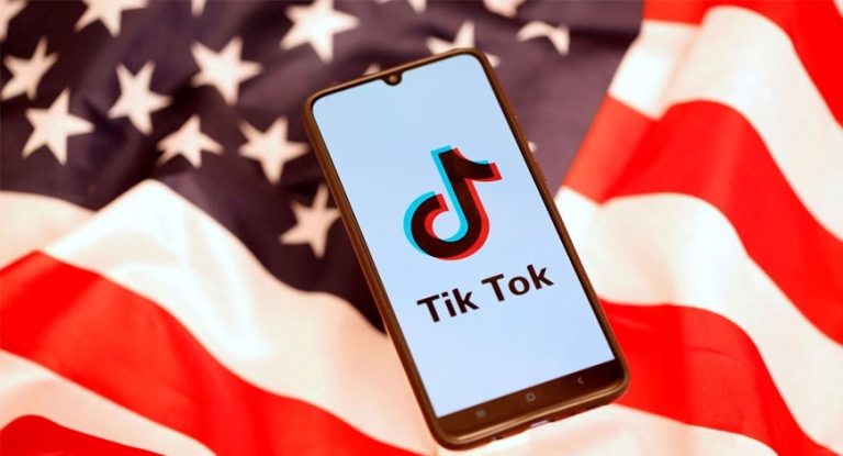 <strong>US Tech Industry Unites in Support of TikTok Against Montana State Ban</strong>