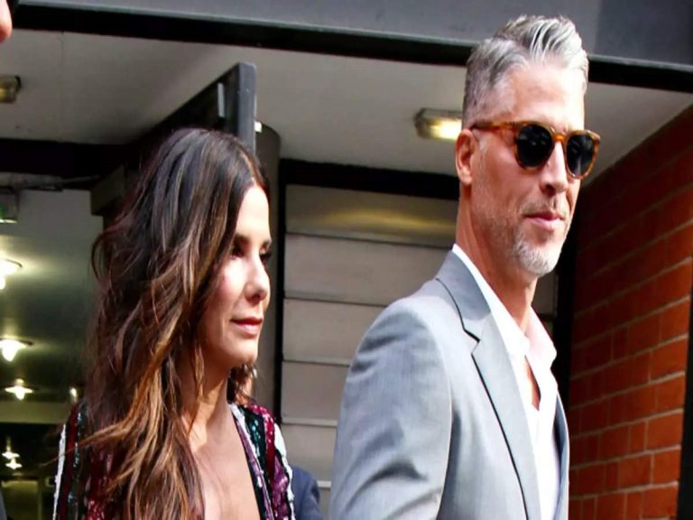 <strong>Sandra Bullock’s exceptional care for her partner, Bryan Randall, is widely commended.</strong>