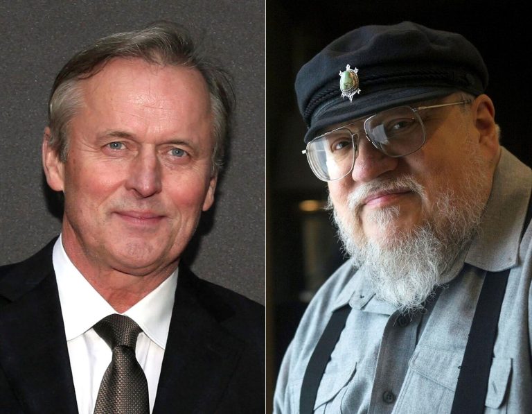 <strong>Authors George RR Martin and John Grisham Sue OpenAI over copyright</strong>