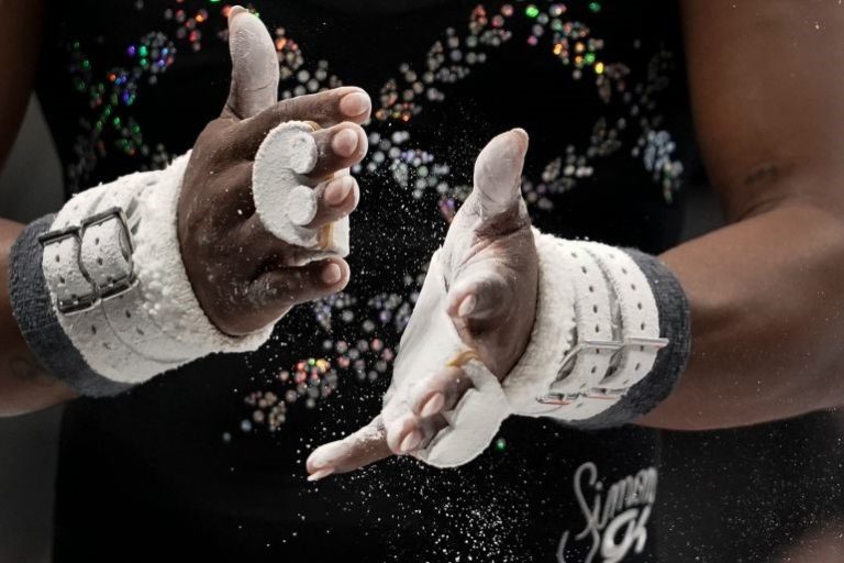 <strong>Gymnastics Ireland Faces Controversy Over Alleged Racial Discrimination During the Medal Ceremony</strong>