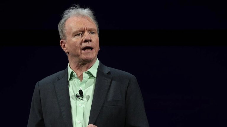 <strong>PlayStation CEO Jim Ryan Announces His Departure After 30 Years</strong>