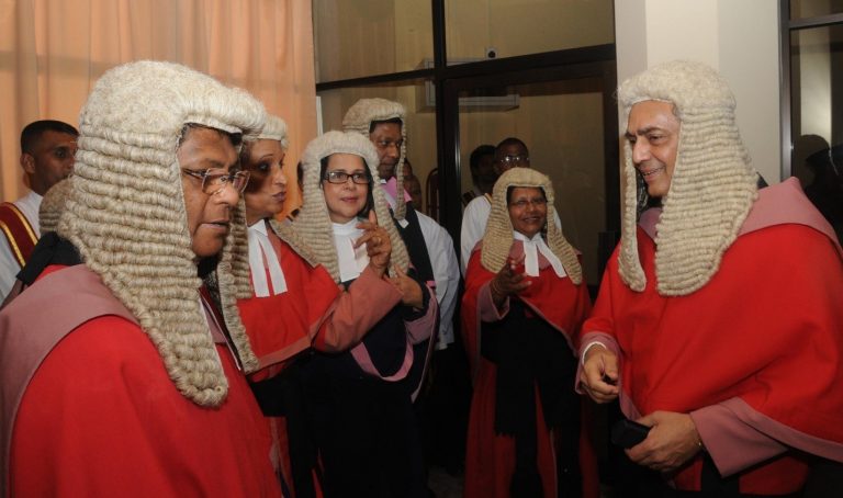 <strong>Sri Lankan Judge Resigns Amid Threats, Highlighting Judicial Independence Concerns</strong>