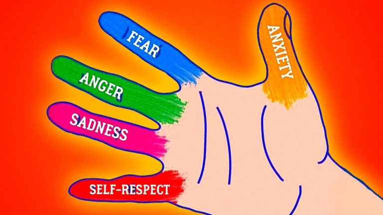 <strong>Thumb-Grip Technique Touted as Quick Anxiety Relief on Social Media</strong>