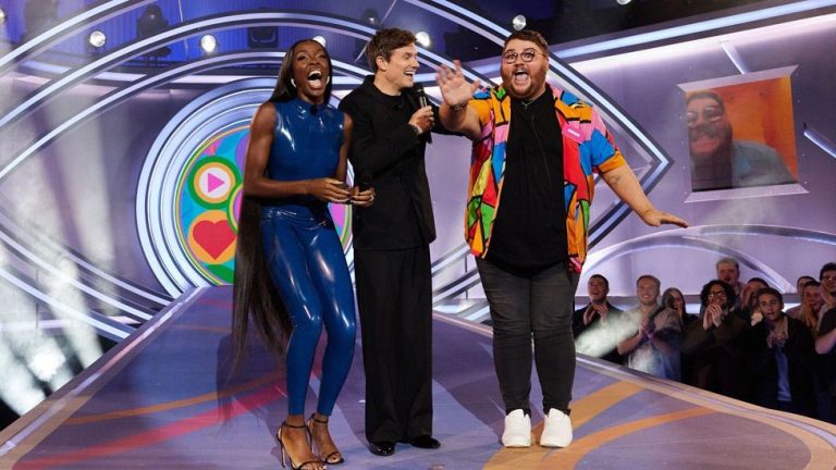 <strong>Big Brother Returns to British TV, Attracting Over 2.5 Million Viewers</strong>