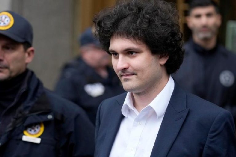 <strong>Former Crypto CEO Sam Bankman-Fried Faces Trial on Fraud Charges</strong>