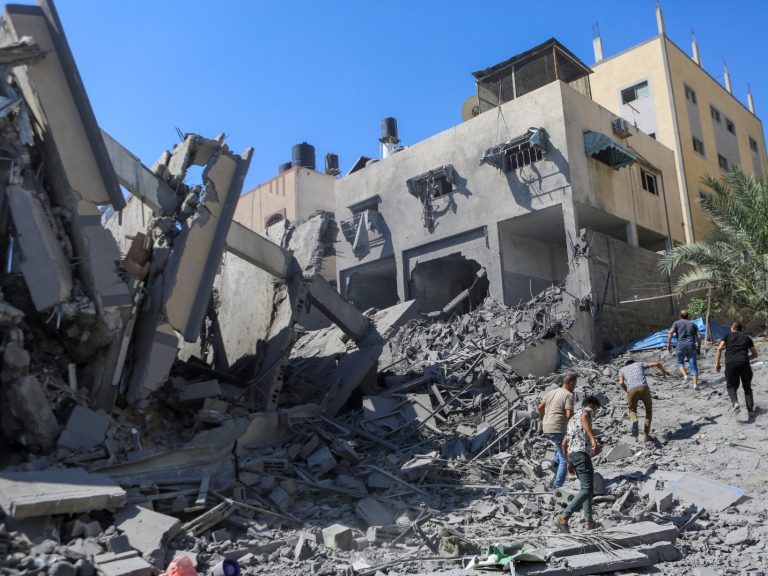 <strong>Qatari Prime Minister Expresses Concerns Over Gaza Situation at Doha Forum</strong>