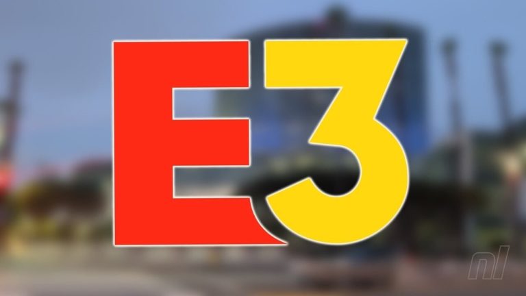 <strong>End of an Era: E3 Gaming Show Permanently Cancelled After 27 Years</strong>