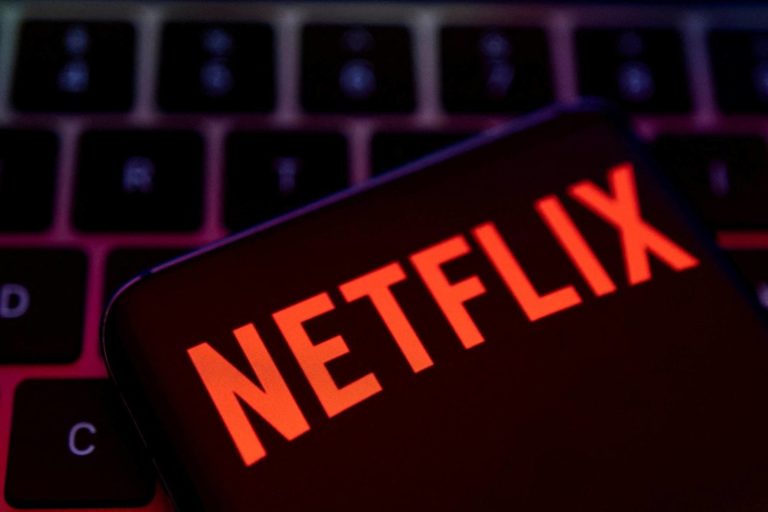 Netflix Gains Over 13 Million Subscriptions Amid Password-Sharing Crackdown