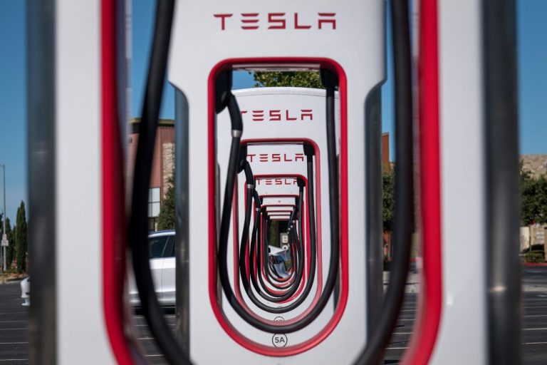 Tesla Anticipates a Sharp Sales Slowdown in 2024 Amid Market Challenges