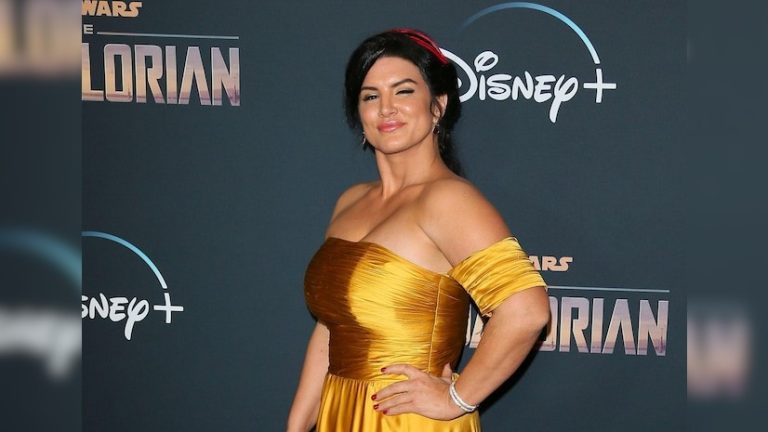 Gina Carano Files Lawsuit Against Disney and Lucasfilm; Elon Musk Backs Legal Battle