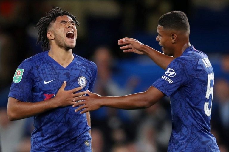 Chelsea’s Resurgence: Dominant Victory Revives Hope Under Pochettino