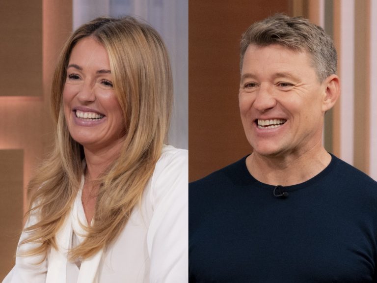 Cat Deeley and Ben Shephard to Co-Host ITV’s This Morning