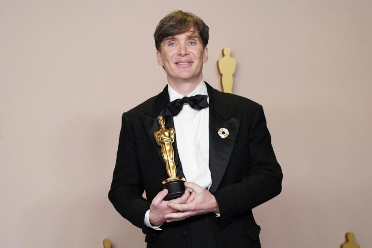 Cillian Murphy Triumphs: From Zombie Battles to Oscar Glory