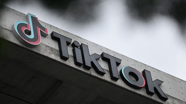 Trump Opposes a Congressional Bill Targeting TikTok Ownership