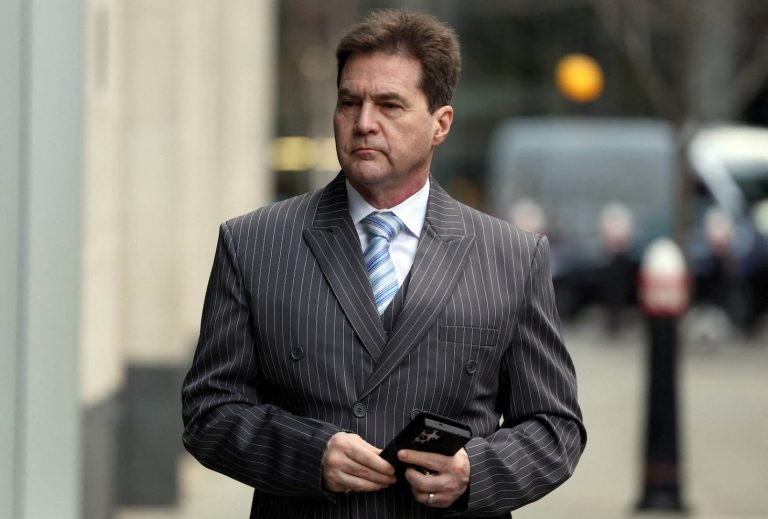The court rejects Craig Wright’s claim as bitcoin creator