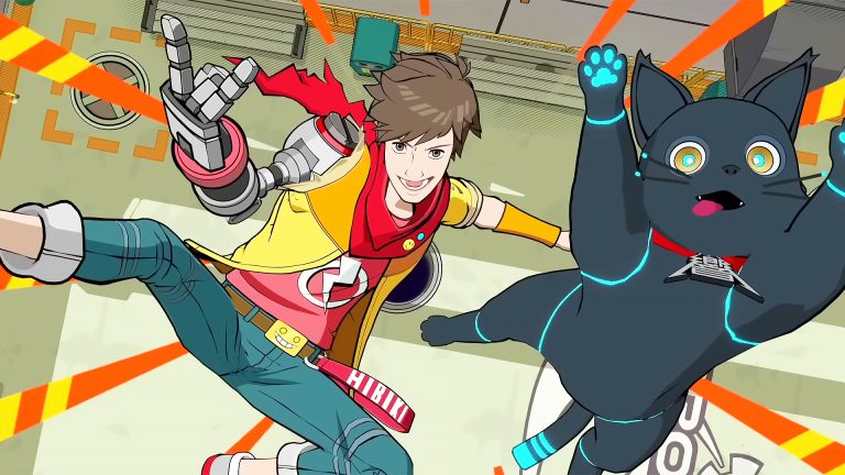 Microsoft shuts down four game studios, including the developer behind Hi-Fi Rush