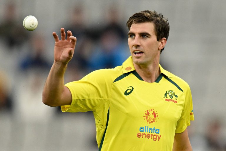 Cummins has officially joined the San Francisco Unicorns.