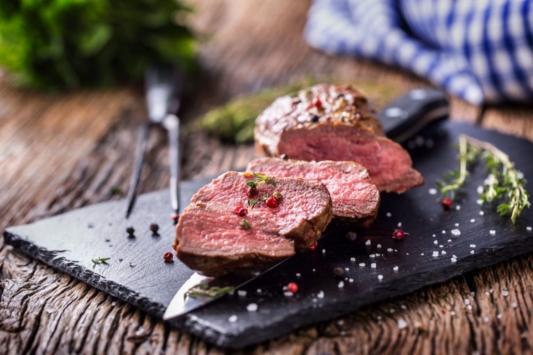 Does eating meat increase the risk of developing diabetes?