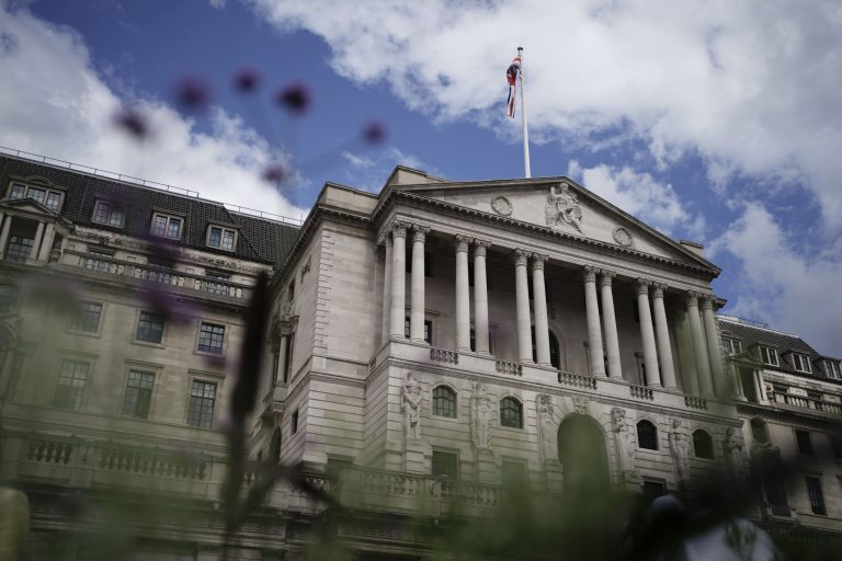 UK Interest Rates Lowered for the First Time in Over Four Years