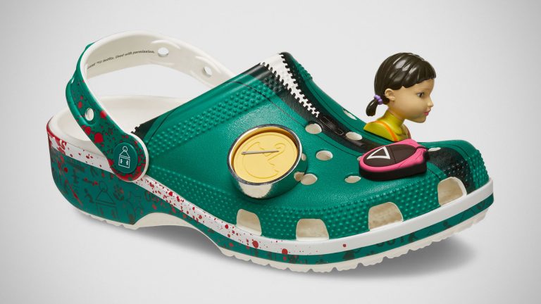 Crocs, McDonald’s, Duolingo: Brands are lining up to join the Squid Game craze